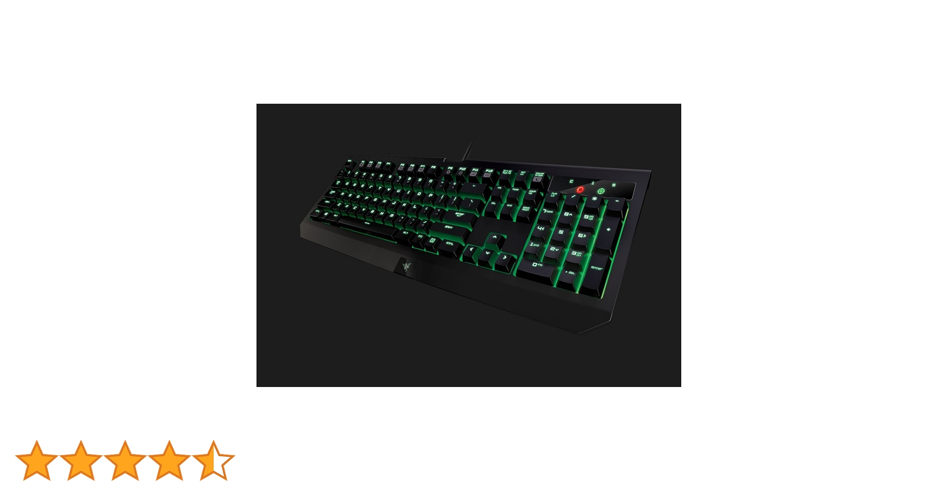 Amazon | BlackWidow Ultimate | Razer(レイザー) | ゲーミング